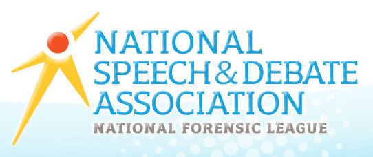 National Speech and Debate Association
